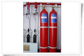 滅火系統(tǒng)